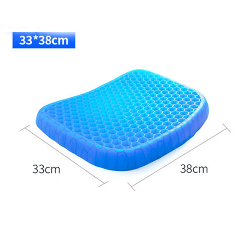 Breathable Cooling Seat Cushion for Car